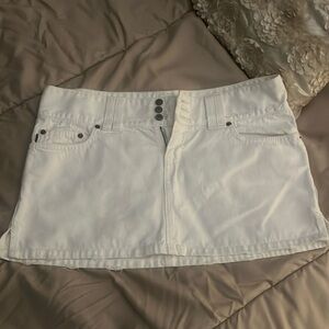 Abercrombie & Fitch Mini 🤍